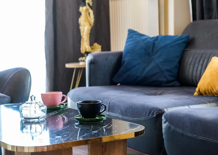 Pera Boutique Apartment